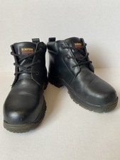 Dr Martens Industrial