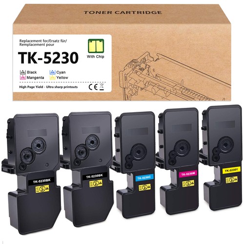 Xxl toner 5230 - xxl, für