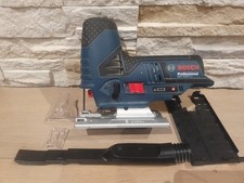 BOSCH Professional Stichsäge