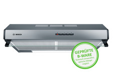 Bosch DUL63CC50 Edelstahl