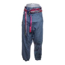 Desigual, Haremshose, Größe