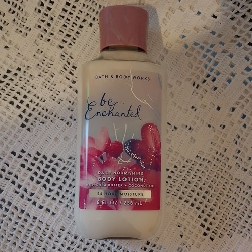 Bath and body works - body,