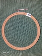 Stickrahmen 16cm Stickring