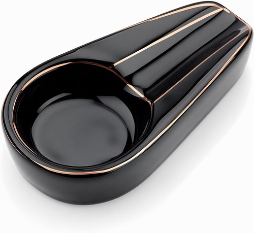 Zigarrenaschenbecher retro - zigarrenaschenbecher,