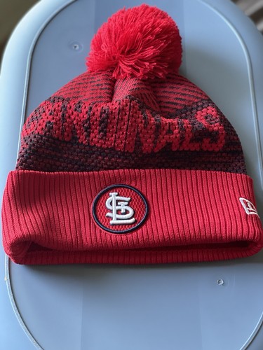 New era mlb baseball - new, st