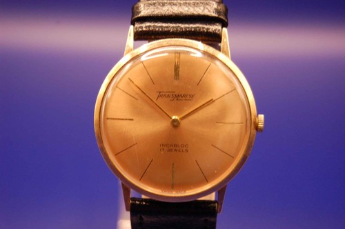 Transmarine armbanduhr vintage - transmarine,