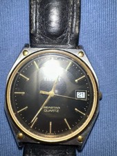 TISSOT SEASTAR SWISS Vintage