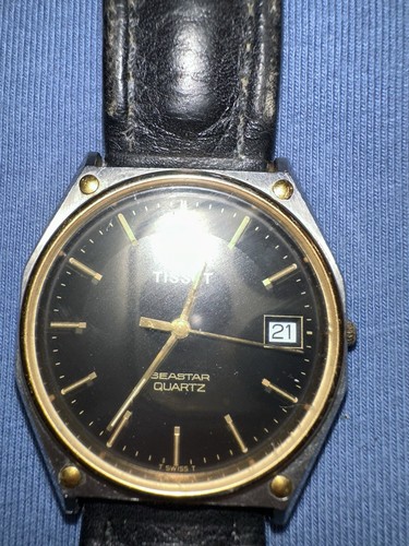 Tissot seastar swiss - swiss, vintage