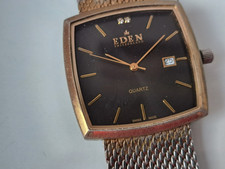 Eden Uhr , Switzerland   