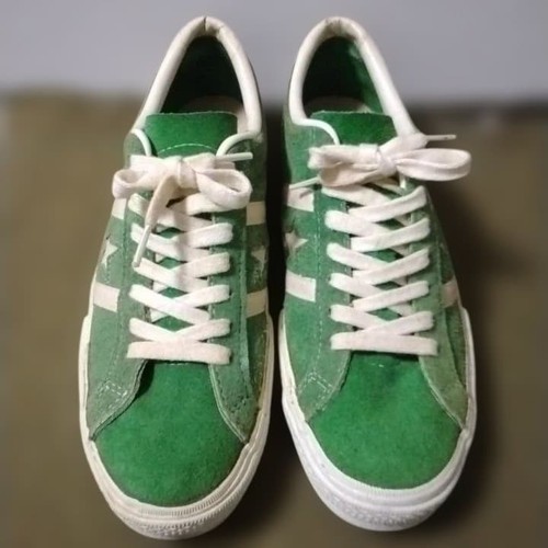 70er converse jack star - 70er,