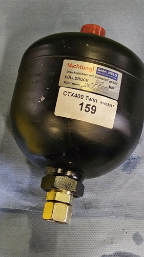 Hydac sb0 e1 112u - -, ab