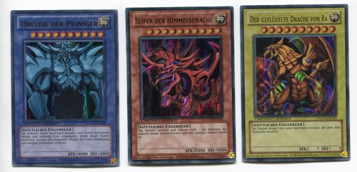 ägyptische - yu-gi-oh!,
