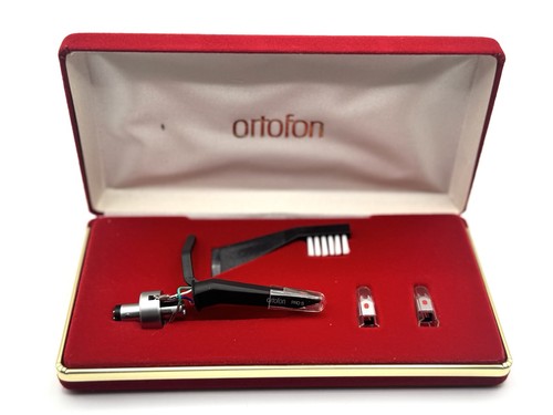 Ortofon pro tonabnehmer - s,