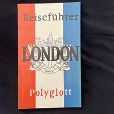 Polyglott Reiseführer London