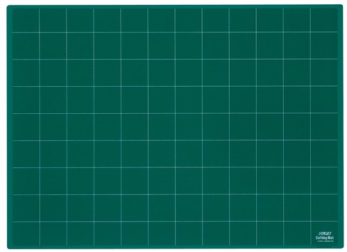 Olfa schneidematte ncm rc - schneidematte, ncm-m-rc