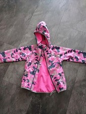 Racoon Softshelljacke