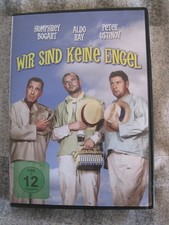 Wir sind keine Engel       Nur