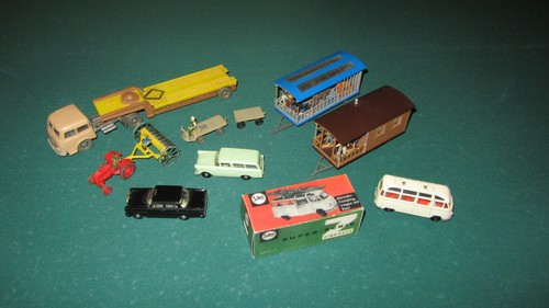 Siku plastik automodelle - siku,