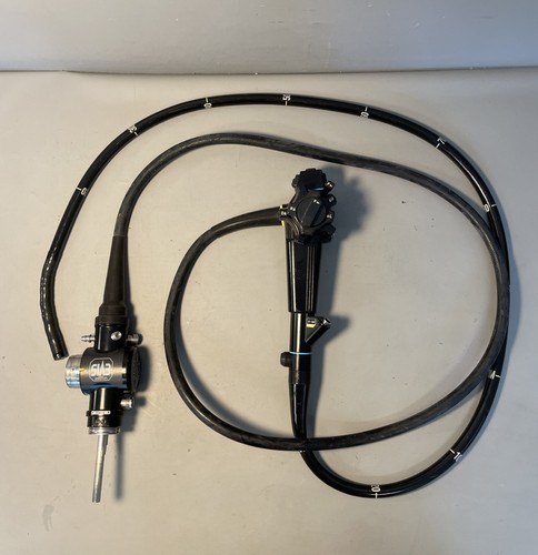 Olympus 130l evis - olympus,