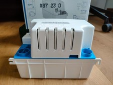 SFA Kondensatpumpe Sanicondens Pro N V02 Hebeanlage Sanibroy Kondensathebeanlage