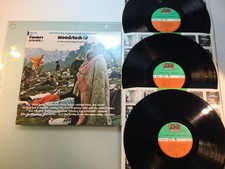 WOODSTOCK - MUSIC FROM THE