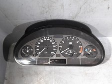 Bmw 3er 316ti e46 2001 - 316ti, org