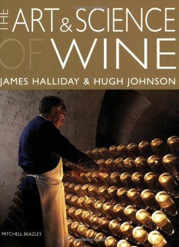 The art and science - of, wine