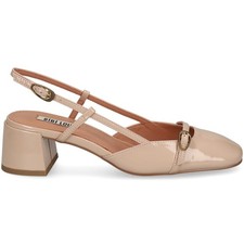 Bibi lou chanel lackschuh - -,