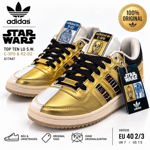 Adidas star wars top ten - star,