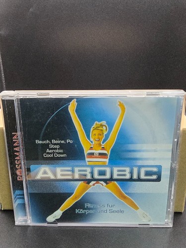 Aerobic fitness für körper - fitness,