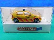 E22 Wiking 1:87 H0 07104 VW