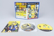 Playstation 2 *Shin Megami Tensei: Persona 4* PS2 OVP mit Anleitung + OST