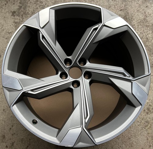 Original alufelge - x,
