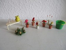 Blumentopf Gläser Lauscha