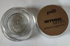 P2 INTENSE ART PRESSED