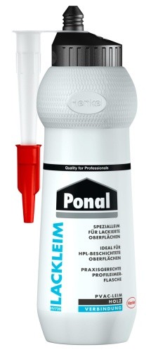 Ponal lackleim pnl 400 g - lackleim,