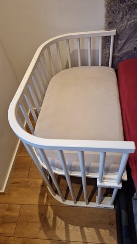 Beistellbett babybay maxi - babybay,