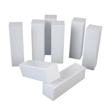 Ecken, Ecktürm Eckstäbe -