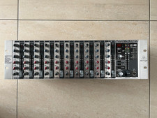 Behringer RX 1202 FX Rackmixer 12-Kanal  (5100)