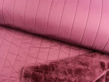 STEPPSTOFF Stepper wattiert