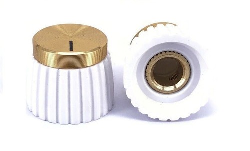 Weissgold marshall style - marshall,