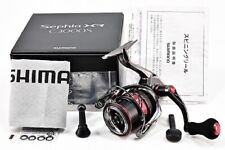 Shimano 21 SEPHIA XR C3000S