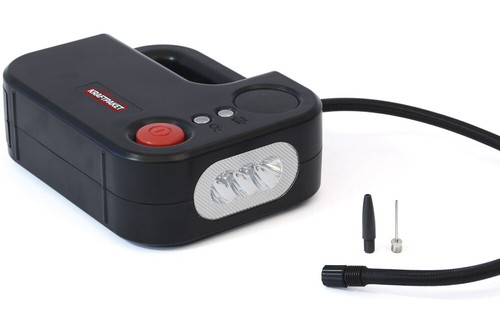 Dino kraftpaket 12v kompressor - dino,
