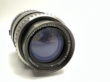 Carl Zeiss Jena Sonnar 3,5/135