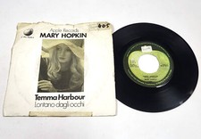 Mary hopkin temma - –, harbour