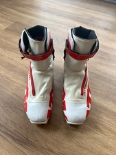 ATOMIC SNS-PILOT CARBON - Profi-Langlaufschuh Größe 40 (unisex)