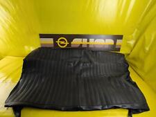 Sitzbezug Opel Kadett B 2 türer Coupe Bezug Rücksitzbank Original