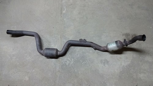 Mercedes benz w163 ml320 - mercedes-benz,
