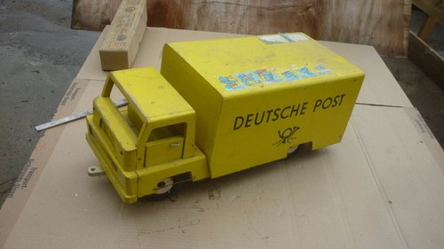 Großes ddr spielzeug - großes,