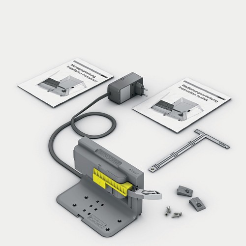 Blum servo drive - blum, servo-drive